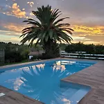 Louharechenia - Maison D'invites Au Pays-basque Avec Piscine & Jardin * Villefranque (Pyrenees-Atlantiques)