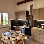 Vakantiehuis Louharechenia - Maison D'invites Au Pays-basque Avec Piscine & Jardin Villefranque (Pyrenees-Atlantiques)