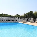 Louharechenia - Maison D'invites Au Pays-basque Avec Piscine & Jardin Vakantiehuis
