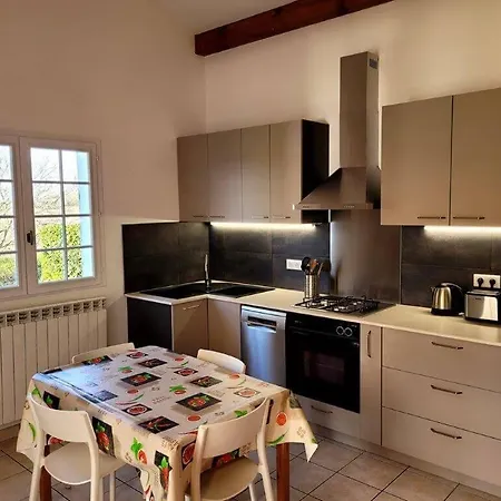 度假居 Louharechenia - Maison D'invites Au Pays-basque Avec Piscine & Jardin Villefranque (Pyrenees-Atlantiques)